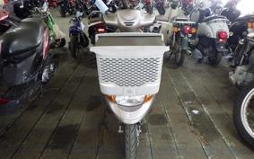 SUZUKI LET's 4 Basket 1995 CA43A