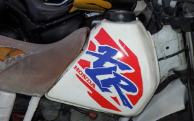 HONDA XLR125R JD16