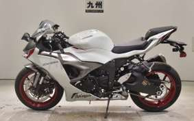 KAWASAKI NINJA ZX-6R A 2025 ZX636J