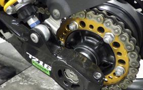 KAWASAKI ZEPHYR 750 2007 ZR750C