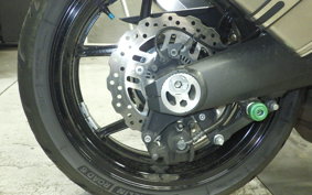 KAWASAKI NINJA 1000 A 2017