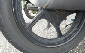 SUZUKI ADDRESS 110 CE47A