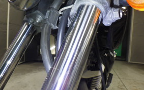 SUZUKI GRASS TRACKER NJ4DA