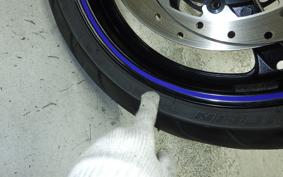 HONDA CBR1000RR 2007