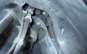 YAMAHA MAJESTY155 Gen.2 S SG52J