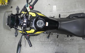 SUZUKI Vｽﾄﾛｰﾑ250A