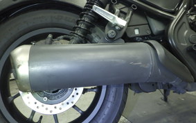 HONDA REBEL 250 A 2025 MC49