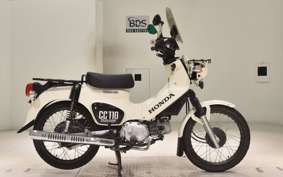 HONDA ｸﾛｽｶﾌﾞ110-2 1998 JA45