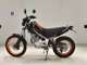 Фото Yamaha TRICKER с японского аукциона