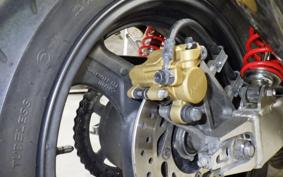 HONDA CB400SF VTEC 2011 NC42