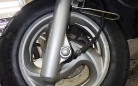 YAMAHA AXIS 125 TREET SE53J