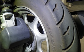 HONDA TACT Basket 2008 AF79