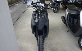 SUZUKI ﾚｯﾂ 1986 CA4AA