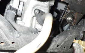 YAMAHA VINO 50 Gen.4 AY02