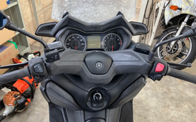 YAMAHA X-MAX SG42J