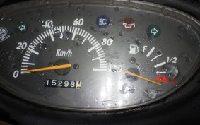 YAMAHA AXIS 100 SB06J