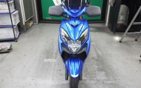 SUZUKI SWISH 125 DV12B