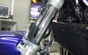 SUZUKI GSX1400 2002 GY71A