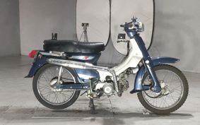 HONDA SUPER CUB50 C50