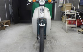 HONDA C90 SUPER CUB