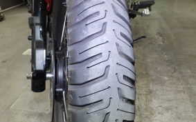 HONDA CT125 HUNTER CUB JA55