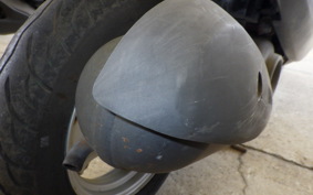 YAMAHA JOG POCHE SA08J
