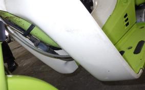 HONDA CAREN AB04