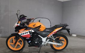 HONDA CBR250R MC41