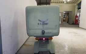 HONDA GYRO CANOPY TA02