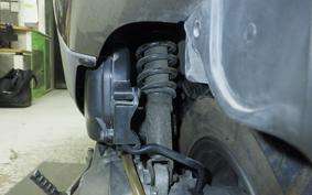 HONDA SPACY 100 JF13