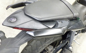 YAMAHA MT-25 RG43J