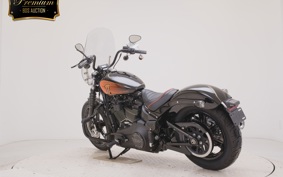 HARLEY FXBBS1870 2024