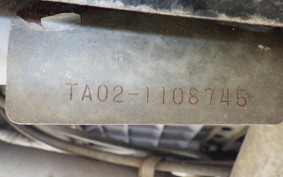 HONDA GYRO CANOPY TA02