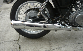 YAMAHA SR400 2019 RH03J