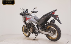 HONDA CRF1100L AFRICA TWIN DCT 2026 SD15