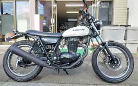 KAWASAKI 250TR BJ250F