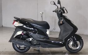 YAMAHA CYGNUS 125 X SE44J