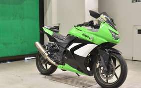 KAWASAKI NINJA 250R EX250K