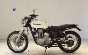 KAWASAKI ESTRELLA BJ250A