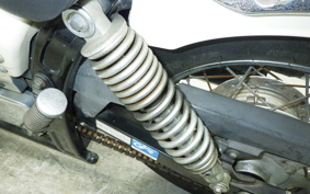 YAMAHA DRAGSTAR 250 VG02J