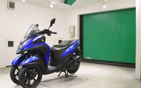 YAMAHA TRICITY 155 A SG37J