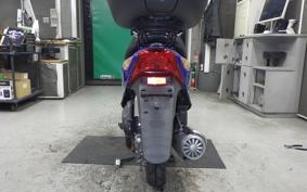 YAMAHA JOG ZR-4 SA58J
