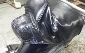 SUZUKI BIRDIE 50 BA41A