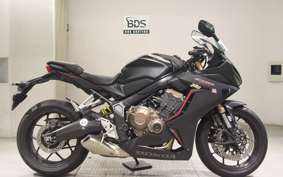 HONDA CBR650R 2019 RH03