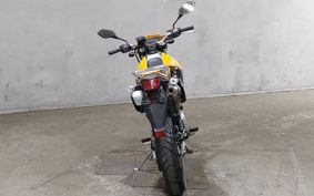 KAWASAKI D-TRACKERX LX250V