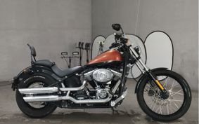 HARLEY FXS1580 2011 JP5
