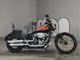 Фото Harley FXS1580 2011 с японского аукциона