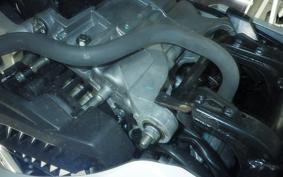 HONDA PCX 125 2025 JF56