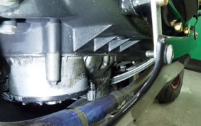 KAWASAKI GPZ900R NINJA 1992 ZX900A