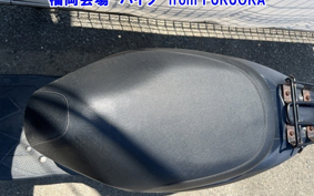 SUZUKI ADDRESS V50